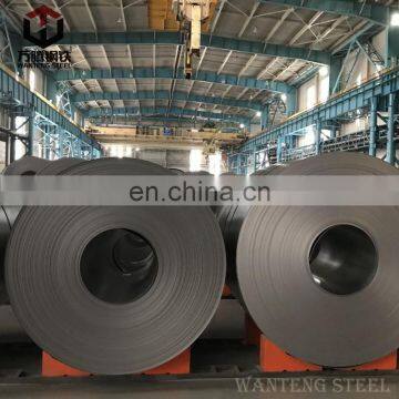 Hot rolled high strength ABS AH32 AH36 ship building steel plate