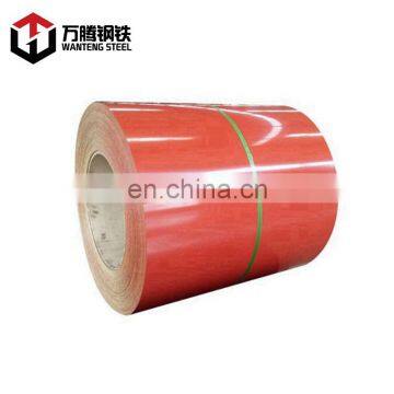 High Quality PPGI Coil Printed Colour for Malaysia