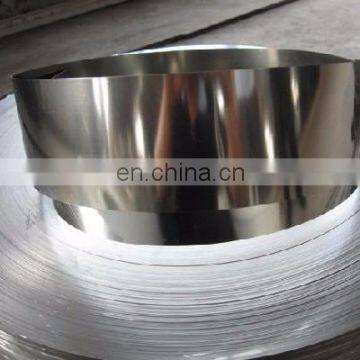 China factory manufacturing Cold Rolled Steel Strip  329