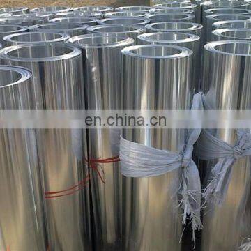 High Quality Cold rolled 6003/6013/6061/6063/6082 Aluminum Coil