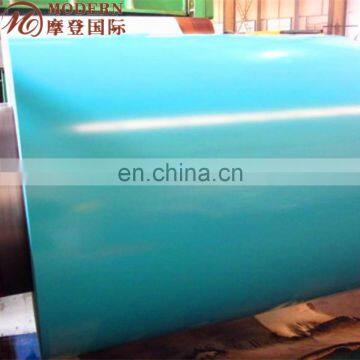 PPGL/color Coated Steel Coil/Prepainted Galvanized Steel Coil/PPGI photo-5