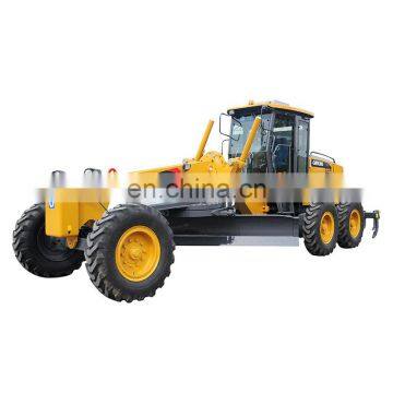 GR135 NEWINDU high quality motor grader with ripper