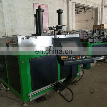 Smart Aluminum Extrusion CNC Bending Machine Price photo-4