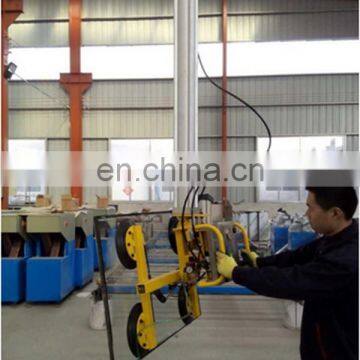 Made in China Suction Cup Vacuum Lifter for Glass Sheet photo-6