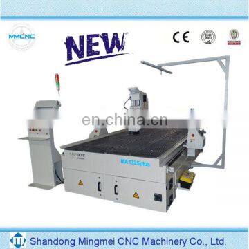 Chile Cnc Machine Price in India Shandong Mingmei photo-6