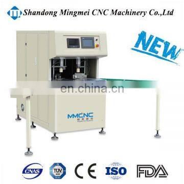 pvc window machine romania automatic corner burl cleaning machine upvc window making machine