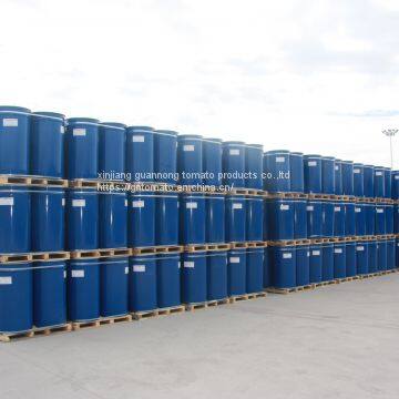 2020 Crop Concentrated Tomato Paste photo-2