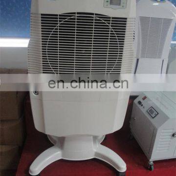 3.5kg/H Wet Membrane Office Humidifier With CE Clean Humidification photo-3