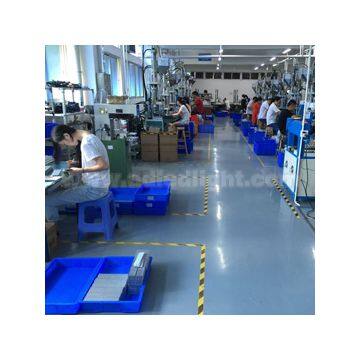 Shenzhen Qingyuan Optoelectronics Co. company overview - view 4