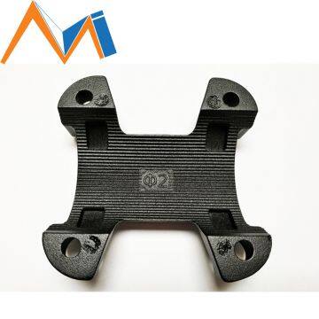 High Precision Custom Magnesium Hardware Fitting for Uav