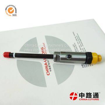 Common rail injection Injector For FAW Xichai 6DM2 engine Isuzu Replacement Injectors 095000-5511