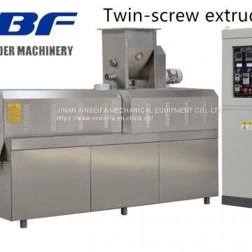 XBF High Quality Flow Packing Machine Automatic Packing Pizza Packing Meat Packing Fried Dough Twist Packing Towel Packing Machine Filling Machine Labeling Machine photo-2