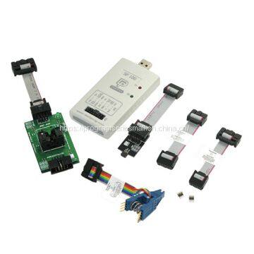 DediProg SBK09 suit set BF SO8N(150mil) Socket + SF100 Programmer