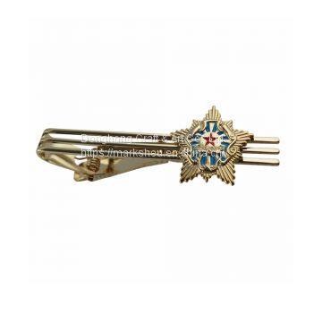 Soviet Tie Clip