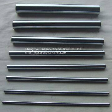 Customized High Temperature Quality Nickel Based Alloy Super Alloy Inconel718 Gh4169bar photo-2
