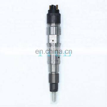 Diesel Injector 0445 120 043 for BOSCH Common Rail Disesl Injector 0445120043