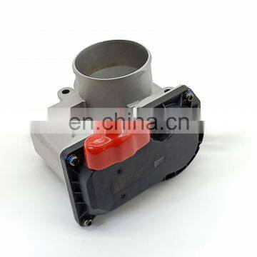 Throttle Body ZJ2013640A, ZJ20-13-640A photo-7