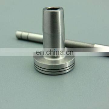 ERIKC F00RJ01657 Fuel Diesel Injector Original Valve Set F 00R J01 657 for Diesel Engine Element photo-2