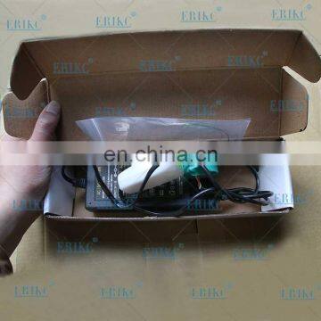 ERIKC Diesel Injector Sprayer Nozzle Carbon Deposit Removal Tool E1024107 Injector Nozzle Hole Cleaning Tool photo-3
