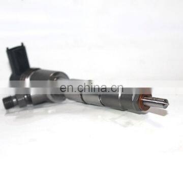 0445 110 757 High quality fuel injector 0445110757 for Changchai engine