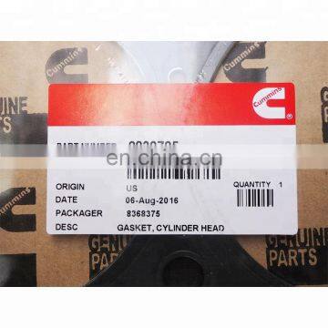 Diesel Engine Spare Parts 2830705 ISBE Cylinder Head Gasket photo-2