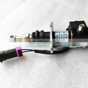 Good quality of spare parts 6C Oil breaking solenoid valve 4935573