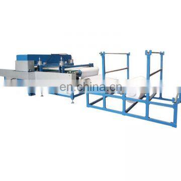 Auto Feeding Epe Foam Cut Hydraulic Cutting Machine photo-2