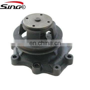 Diesel engine water pump 83912465 for tractor