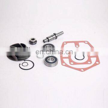 NT855 Diesel Engine Water pump repair kit 3801712