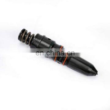 V28 Fuel Injection Common Rail Fuel Injector 3058849