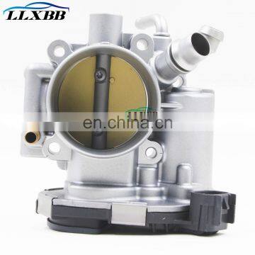 Genuine Electronic Throttle Body 55577375 For GM Chevrolet Aveo Aveo5 Cruze Sonic Pontiac 5557-7375 5556-1495