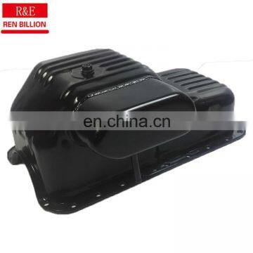 engine spare part 4DA1-2C oil pan