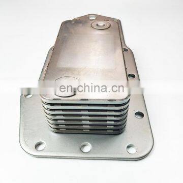 DCEC Engine Truck Aluminum 3957544 6BT Oil Cooler photo-6