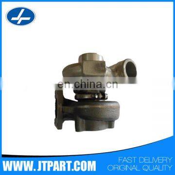 49189-00550 for Transit 4D31 original auto part japanese electric turbocharger