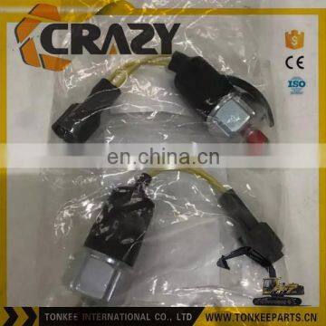 6BG1 oil sensor 1-82410170-1 ,excavator spare parts,6BG1 engine parts