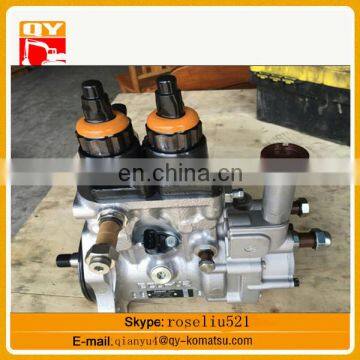 PC400-7 Diesel Fuel Pump , PC400-7 Excavator Fuel Injection Pump 6156-71-1112