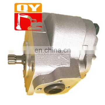 4D88E-3C Hydraulic pump assy YM119462-26020 charge pump pilot pump for excavator part