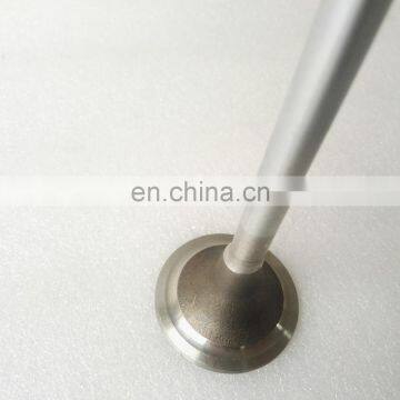 Cummins ISX15 QSX15 Engine Intake Valve 4965868 4059326 4059216 3685996 photo-4