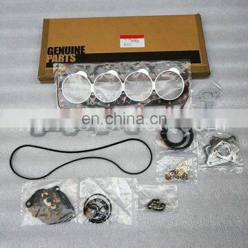 China Supplier A1700 A2300 Diesel Engine Complete Full Gasket Kit 4900955 photo-2