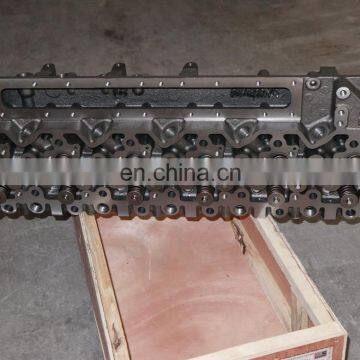 Genuine Engine Parts Cylinder Head 4942138 5282720 4987984 4942137 4987983 ISLE Engine Cylinder Head Assembly for Truck photo-4