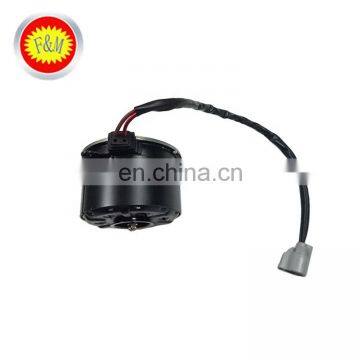 Manufacturer Auto Spare Parts Fan Motor OEM 16363-75030 Cooling Fan photo-2