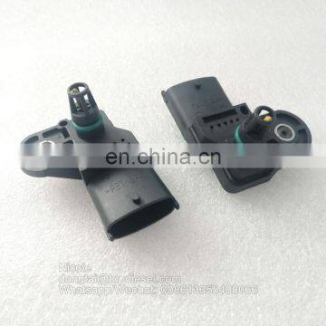 No.582(1) Intake Air Pressure Sensor 0 281 002576 photo-5