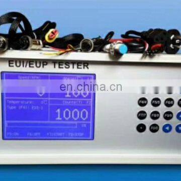 Electronic Unit Injector /Electeric Unit Pump Tester EUI/EUP Cambox With Adapters photo-7