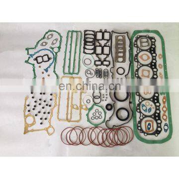 Diesel engine parts for K13C full gasket set/kit for sale