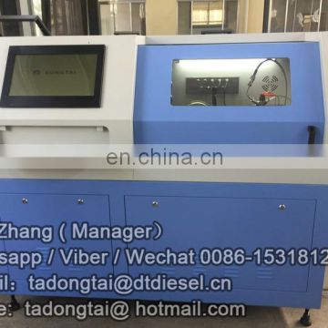 POP PRODUCT common rail injection pump test bench CR816