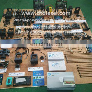 CR918 MULTIFUNCTION Test Bench photo-3