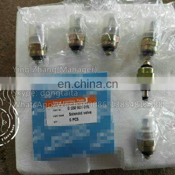 Fuel Injector Solenvoid Valve/Magnetic Valve 0330001015 photo-2
