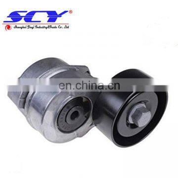 Belt Tensioner Suitable for HYUNDAI 252814A000 252814A010 25281-4A000 25281-4A010