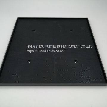 Orbital Shaker-Incubator TOS30 photo-3