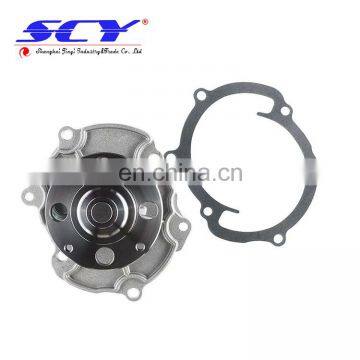 New Water Pump Suitable for BUICK 405 Car Parts Water Pump 12566029 With CE 1305130 43530 58619 5513149 PA1402 O-264